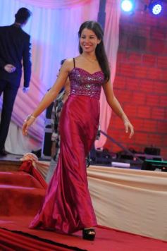 Foto de la galería: El Instituto San Alberto Magno eligió a sus reyes