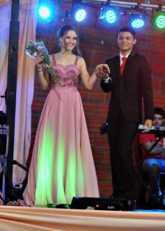 Foto de la galería: El Instituto San Alberto Magno eligió a sus reyes