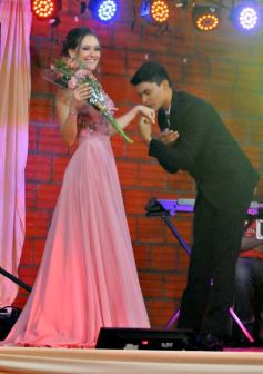 Foto de la galería: El Instituto San Alberto Magno eligió a sus reyes