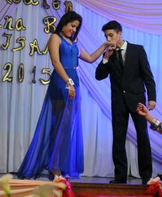 Foto de la galería: El Instituto San Alberto Magno eligió a sus reyes