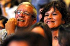 Foto de la galería: El Instituto San Alberto Magno eligió a sus reyes