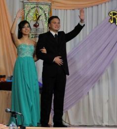 Foto de la galería: El Instituto San Alberto Magno eligió a sus reyes