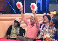 Foto de la galería: El Instituto San Alberto Magno eligió a sus reyes