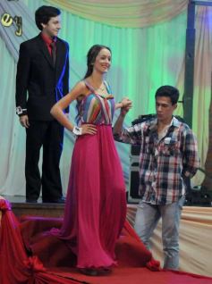 Foto de la galería: El Instituto San Alberto Magno eligió a sus reyes