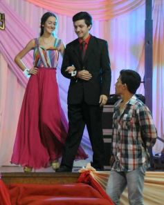 Foto de la galería: El Instituto San Alberto Magno eligió a sus reyes