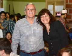 Foto de la galería: El Instituto San Alberto Magno eligió a sus reyes