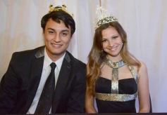 Foto de la galería: El Instituto San Alberto Magno eligió a sus reyes