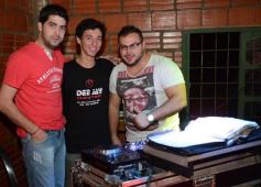 Foto de la galería: El Instituto San Alberto Magno eligió a sus reyes