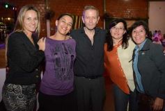 Foto de la galería: El Instituto San Alberto Magno eligió a sus reyes