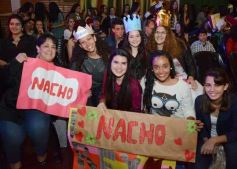 Foto de la galería: El Instituto San Alberto Magno eligió a sus reyes