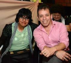 Foto de la galería: El Instituto San Alberto Magno eligió a sus reyes