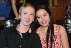 Foto de la galería: El Instituto San Alberto Magno eligió a sus reyes