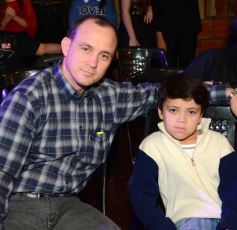 Foto de la galería: El Instituto San Alberto Magno eligió a sus reyes