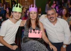 Foto de la galería: El Instituto San Alberto Magno eligió a sus reyes