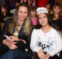 Foto de la galería: El Instituto San Alberto Magno eligió a sus reyes