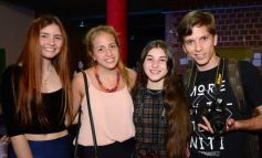 Foto de la galería: El Instituto San Alberto Magno eligió a sus reyes