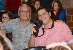 Foto de la galería: El Instituto San Alberto Magno eligió a sus reyes