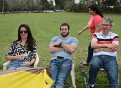 Foto de la galería: Tacurú derrotó a Centro, lo bajó de la punta y se colocó en lo más alto