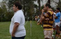 Foto de la galería: Tacurú derrotó a Centro, lo bajó de la punta y se colocó en lo más alto