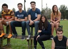 Foto de la galería: Tacurú derrotó a Centro, lo bajó de la punta y se colocó en lo más alto