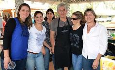 Foto de la galería: Tacurú derrotó a Centro, lo bajó de la punta y se colocó en lo más alto