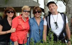 Foto de la galería: Tacurú derrotó a Centro, lo bajó de la punta y se colocó en lo más alto