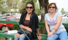 Foto de la galería: Tacurú derrotó a Centro, lo bajó de la punta y se colocó en lo más alto