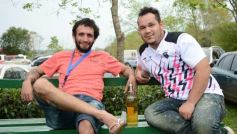 Foto de la galería: Tacurú derrotó a Centro, lo bajó de la punta y se colocó en lo más alto