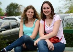 Foto de la galería: Tacurú derrotó a Centro, lo bajó de la punta y se colocó en lo más alto