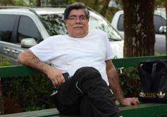 Foto de la galería: Tacurú derrotó a Centro, lo bajó de la punta y se colocó en lo más alto