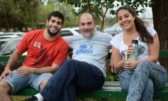 Foto de la galería: Tacurú derrotó a Centro, lo bajó de la punta y se colocó en lo más alto