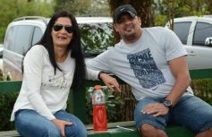 Foto de la galería: Tacurú derrotó a Centro, lo bajó de la punta y se colocó en lo más alto