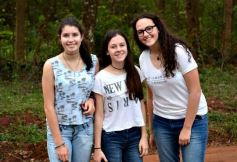 Foto de la galería: Tacurú derrotó a Centro, lo bajó de la punta y se colocó en lo más alto