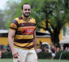 Foto de la galería: Tacurú derrotó a Centro, lo bajó de la punta y se colocó en lo más alto