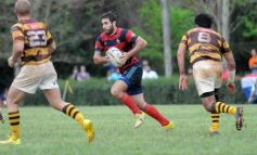 Foto de la galería: Tacurú derrotó a Centro, lo bajó de la punta y se colocó en lo más alto