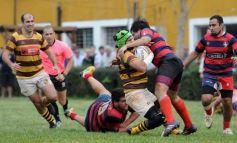 Foto de la galería: Tacurú derrotó a Centro, lo bajó de la punta y se colocó en lo más alto