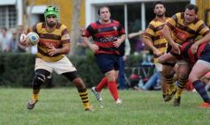 Foto de la galería: Tacurú derrotó a Centro, lo bajó de la punta y se colocó en lo más alto