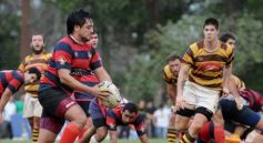 Foto de la galería: Tacurú derrotó a Centro, lo bajó de la punta y se colocó en lo más alto