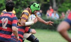 Foto de la galería: Tacurú derrotó a Centro, lo bajó de la punta y se colocó en lo más alto