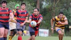 Foto de la galería: Tacurú derrotó a Centro, lo bajó de la punta y se colocó en lo más alto