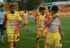 Foto de la galería: Crucero perdió con  Chicago y quedó muy complicado