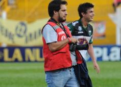 Foto de la galería: Crucero perdió con  Chicago y quedó muy complicado