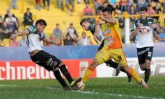 Foto de la galería: Crucero perdió con  Chicago y quedó muy complicado