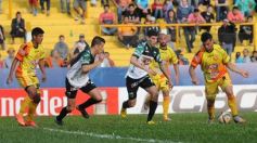 Foto de la galería: Crucero perdió con  Chicago y quedó muy complicado