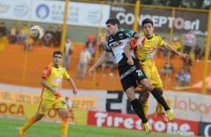 Foto de la galería: Crucero perdió con  Chicago y quedó muy complicado