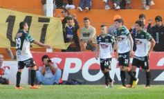 Foto de la galería: Crucero perdió con  Chicago y quedó muy complicado