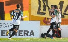 Foto de la galería: Crucero perdió con  Chicago y quedó muy complicado