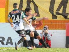 Foto de la galería: Crucero perdió con  Chicago y quedó muy complicado