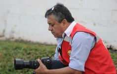 Foto de la galería: Crucero perdió con  Chicago y quedó muy complicado