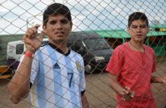 Foto de la galería: Crucero perdió con  Chicago y quedó muy complicado